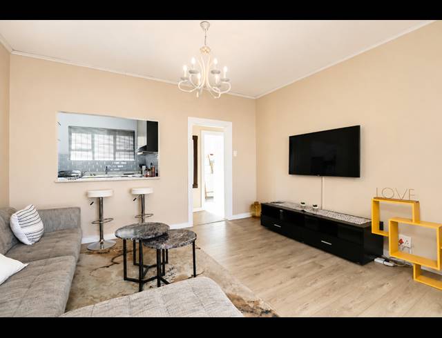 2 BEDROOM APARTMENT FOR SALE IN MORNINGSIDE
